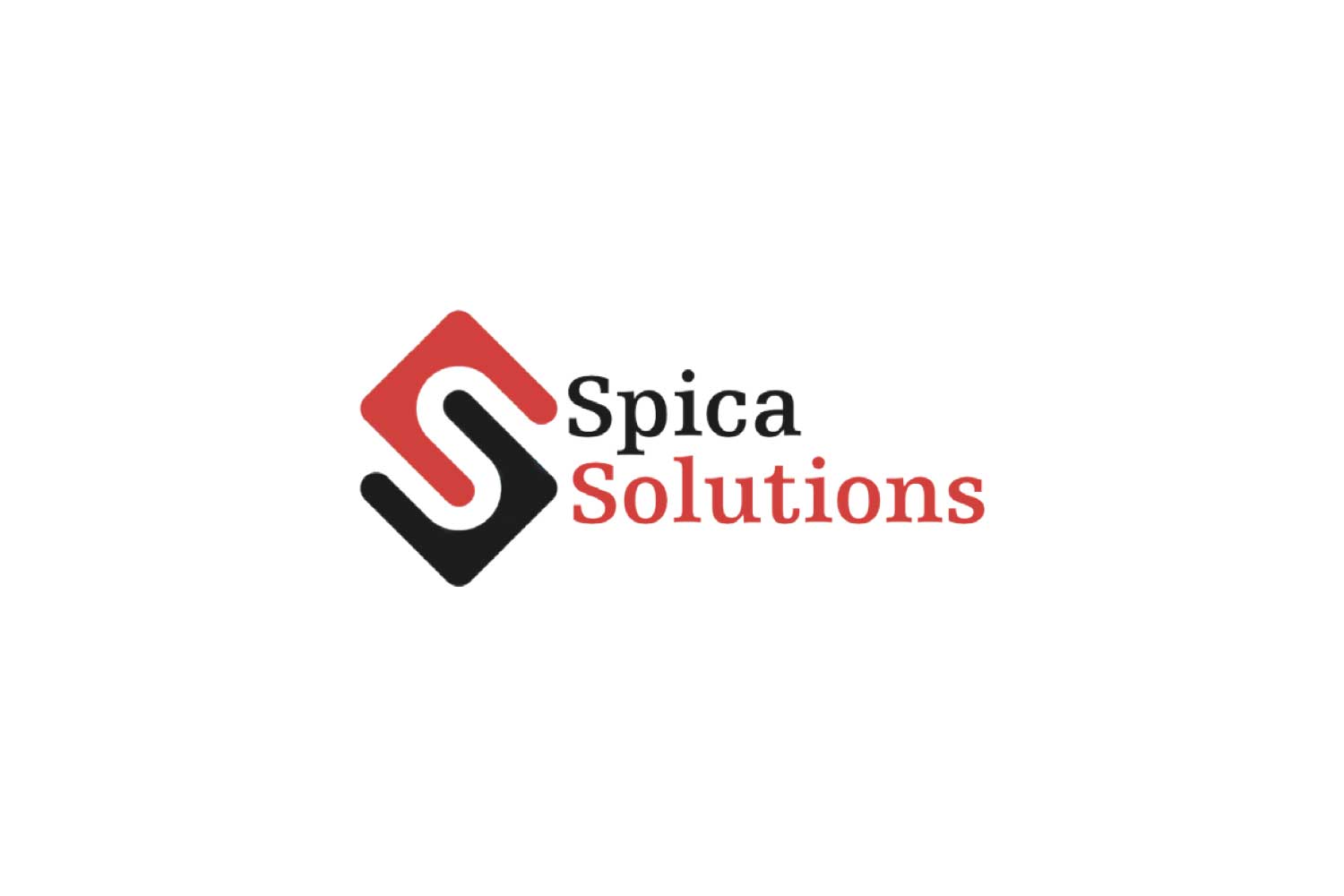 Spica Solutions logo stare