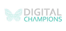 DIGITAL CHAMPIONS - Cykliczne Forum dot. cyfrowej transformacji, transmisja on-line
