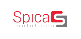 logo spica solutions