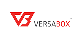 logo versabox